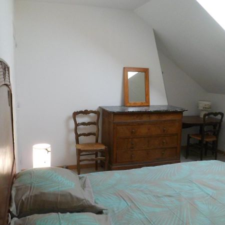 Bed and Breakfast L'Etape De St Hilaire La Gravelle Saint-Hilaire-la-Gravelle Exterior foto